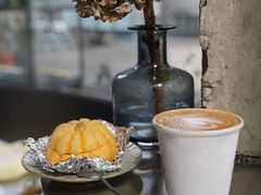 -CEMENT·coffee bar (凤凰创意园店)