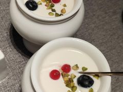 自制酸奶-秀儿四九城·新京菜(亚运村鸟巢店)