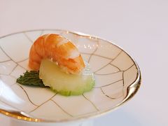 -东海朗廷酒店-唐阁T’ANG COURT 中餐厅