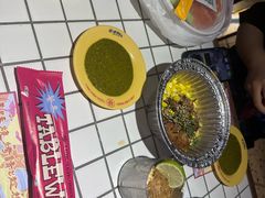-碌碌发·东南亚风味烧烤档(体育西店)