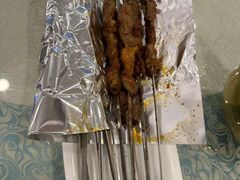 -巴扎美食·新疆菜·西域歌舞表演餐厅(新疆大厦店)