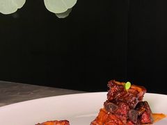 -宫燕府·京菜·烤鸭·淮扬菜(王府中心店)