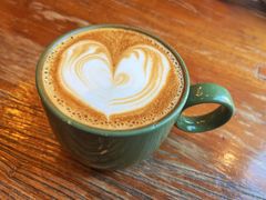 -印咖啡IN COFFEE(红旗街店)