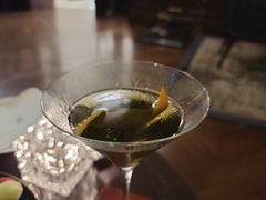 -LONG BAR 廊吧(外滩华尔道夫酒店)