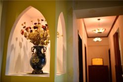 -源素美容养生会所