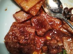 -百富源·海鲜辽菜(和平北大街店)