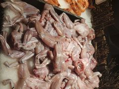 -钱小奴创意自助餐厅·原切谷饲安格斯畅吃(宁波慈溪爱琴海店)