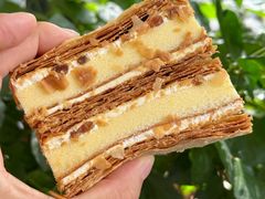 -詹记桃酥(包河万达店)