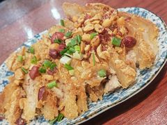 -螺世纪螺蛳粉·桂味小排档(裕德店)