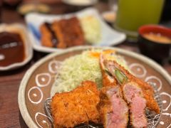 -矢场猪(名古屋站名铁店)