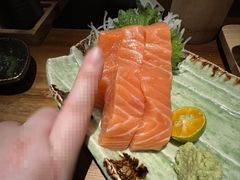 -鸟幸 TORISAKI 炭火居酒屋