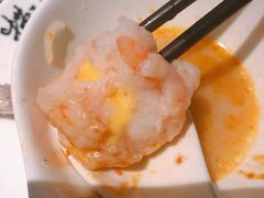 -捞王猪肚鸡火锅(财富中心店)