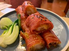 金莎海虾红米肠-点都德(北京路贰店)