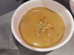 -前门·鲜肉火锅(长风店)