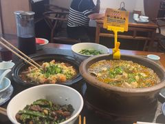 -老灶房-四川土菜(开元店)