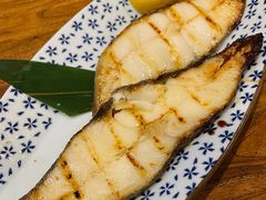 -尺山寸水日料(马桥满天星店)