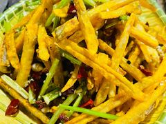 -刘记烧烤大排档(长江紫都店)