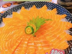-Sushi Love 创意寿司(正佳广场店)