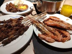 -星伦多自助料理(永旺店)
