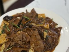 -老苏扬饭店