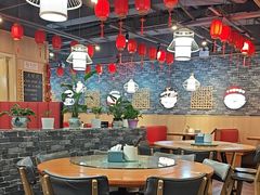 -阳坊胜利涮羊肉(禧乐汇店)