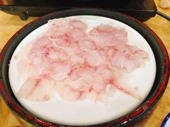 黑鱼-活鱼馆(宜兴埠店)