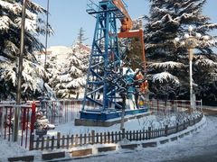 -胜利油田烟台疗养院