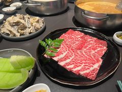 -官也街澳门火锅(新源里店)