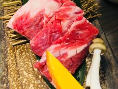 -赤坂亭·M9和牛烧肉(南京江南虹悦城店)