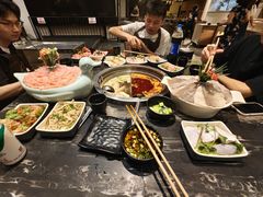 -小王少龙火锅(沙南街店)