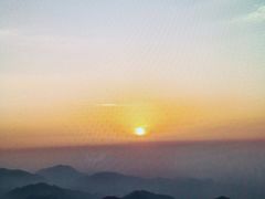 -九峰山