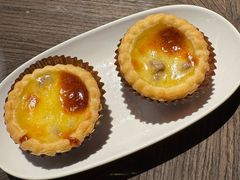 -万丽轩·粤菜(王府井金茂万丽酒店)