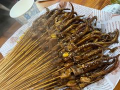 -十里铺铁板鱿鱼