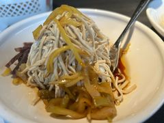 -小厨娘金榜题名(夫子庙秦淮河店)