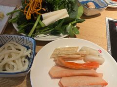 -温野菜涮涮锅(曲江大悦城店)