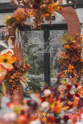 -Sunny喜铺婚礼策划(东部店)