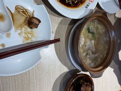 -六泰居·尔滨地标·东北菜(泰山路店)