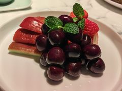 -杭州君悦酒店·湖滨28中餐厅