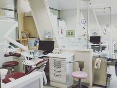 -北京大学口腔医院(魏公村总院)