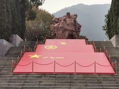 -重庆歌乐山烈士陵园