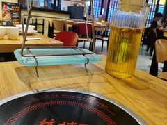 大堂-掂档潮汕牛肉火锅(cityon熙地港店)