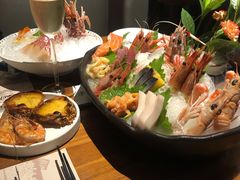 -Mr·Fish鱼鲜生海鲜放题(银泰in99店)