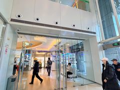 -银座mall(东直门店)