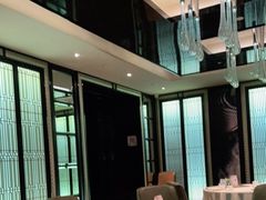 大堂-御宝轩(益丰·外滩源店)