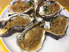 -龚海宝· 烧烤· 羊肉原切挂糊更好吃(庄市店)
