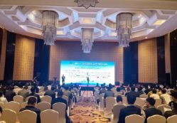 -上海外高桥喜来登酒店·宴会厅