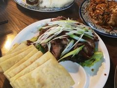 -鼎香润(德胜门内店)