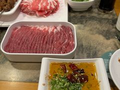 -牛街·马辈儿涮肉(陶然亭店)