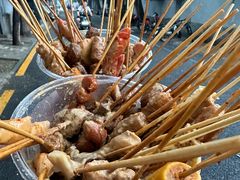 -郭记小街麻辣烫(南小街总店)