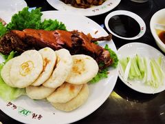 -晋阳饭庄(虎坊桥店)